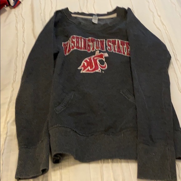 Crew neck - Picture 3 of 3